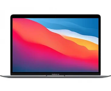 Замена процессора MacBook Air 13' M1 (2020) в Тюмени